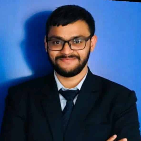 Gaurav Shinkar