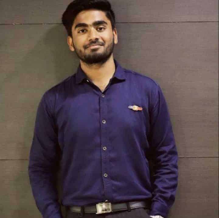 Naman Agarwal