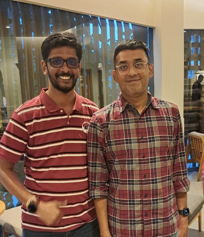 Raj Krishna
